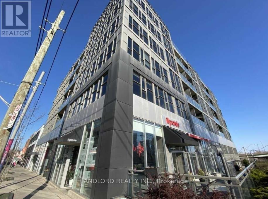 209 - 625 Queen Street E, Toronto, Ontario  M4M 1G4 - Photo 18 - E12604614