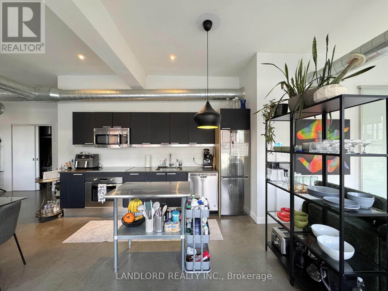 209 - 625 Queen Street E, Toronto, Ontario  M4M 1G4 - Photo 6 - E12604614