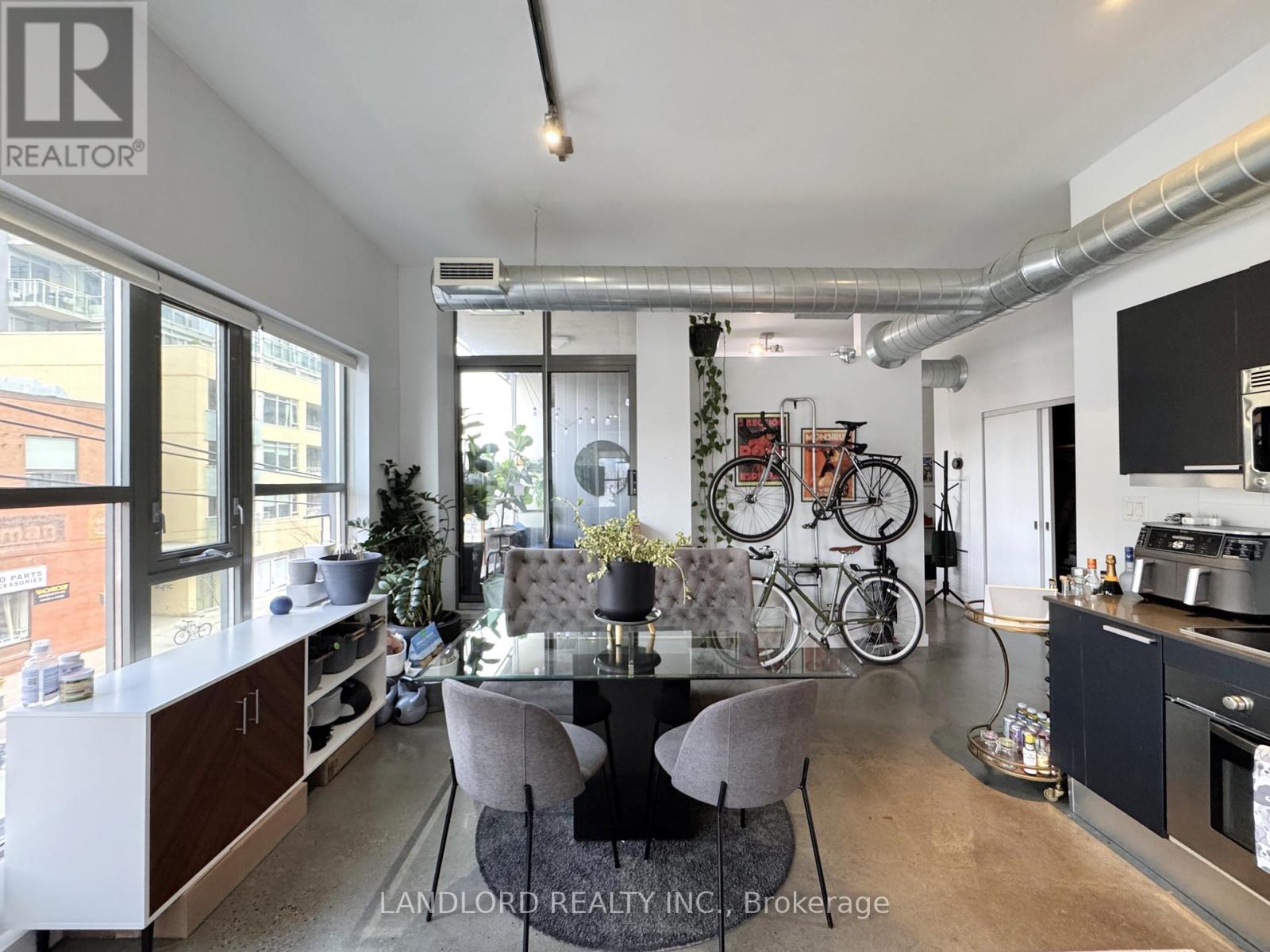 209 - 625 Queen Street E, Toronto, Ontario  M4M 1G4 - Photo 7 - E12604614
