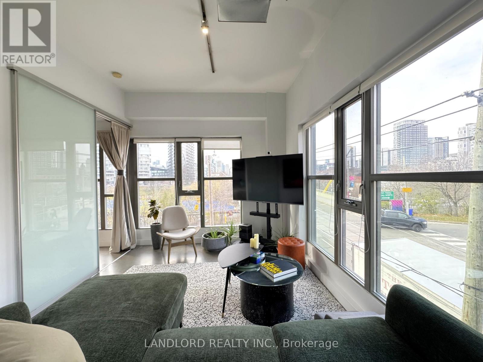 209 - 625 Queen Street E, Toronto, Ontario  M4M 1G4 - Photo 8 - E12604614