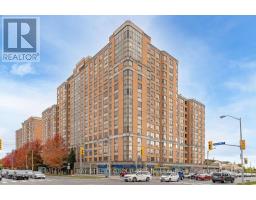 203 - 1883 MCNICOLL AVENUE, Toronto, Ontario