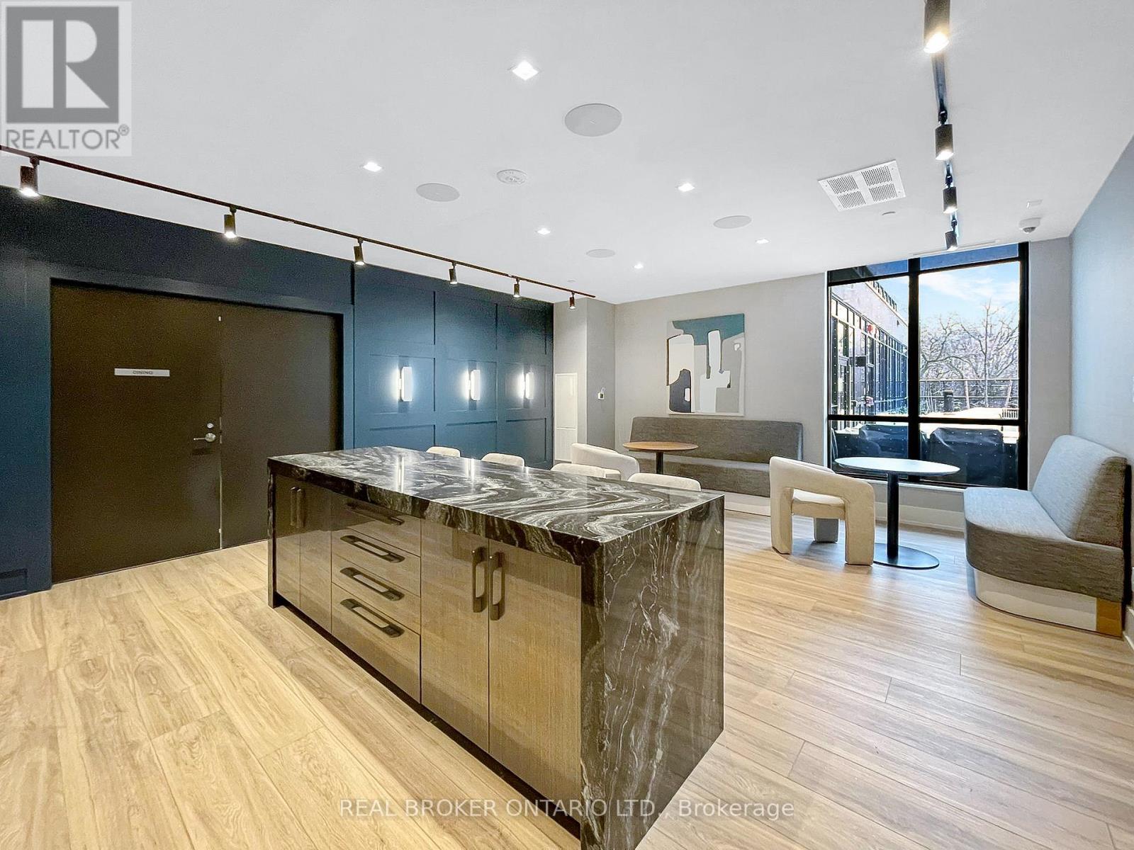 2705 - 286 Main Street, Toronto (East End-Danforth), Ontario  M4C 0B3 - Photo 21 - E12604634