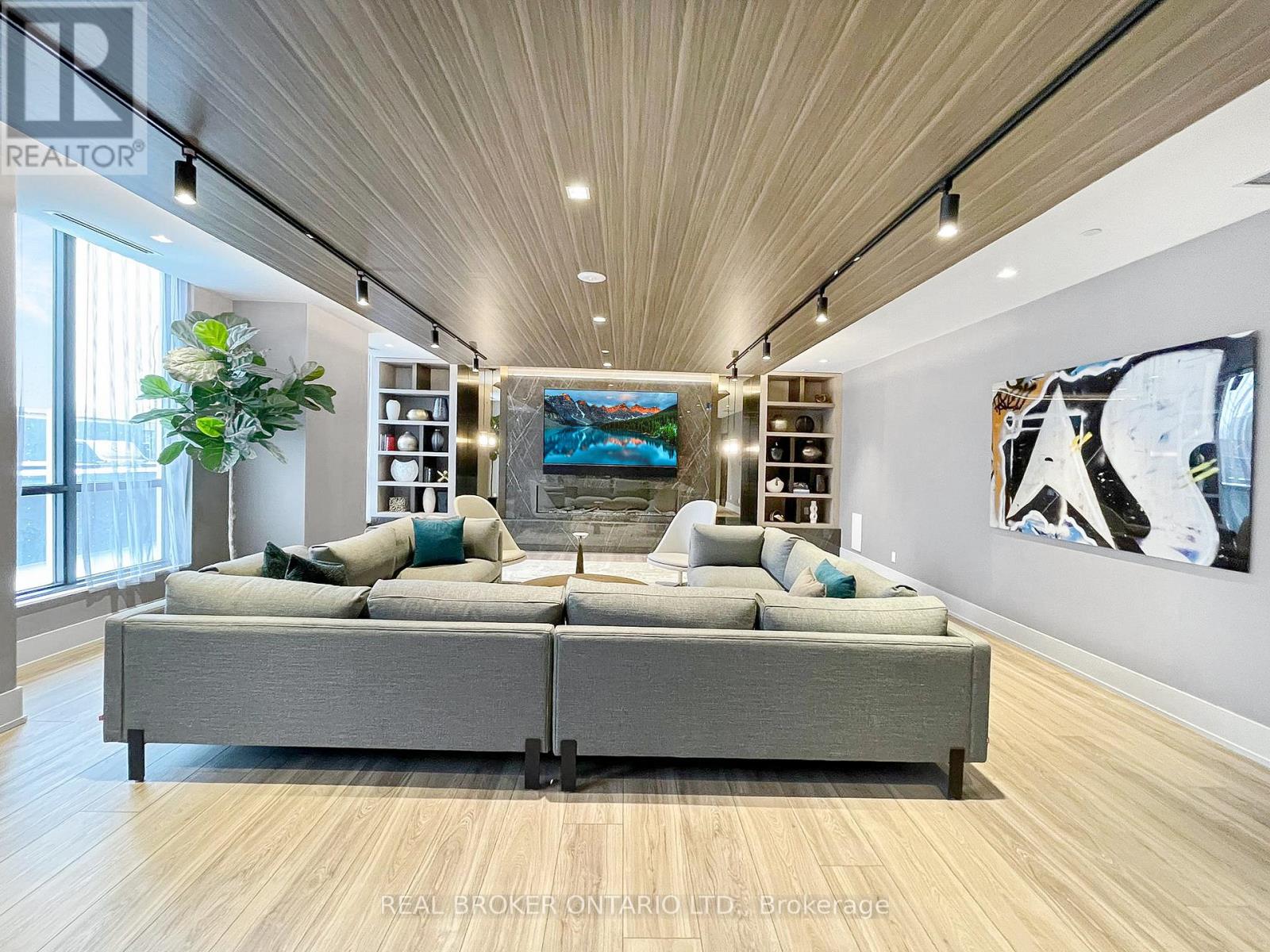 2705 - 286 Main Street, Toronto (East End-Danforth), Ontario  M4C 0B3 - Photo 23 - E12604634