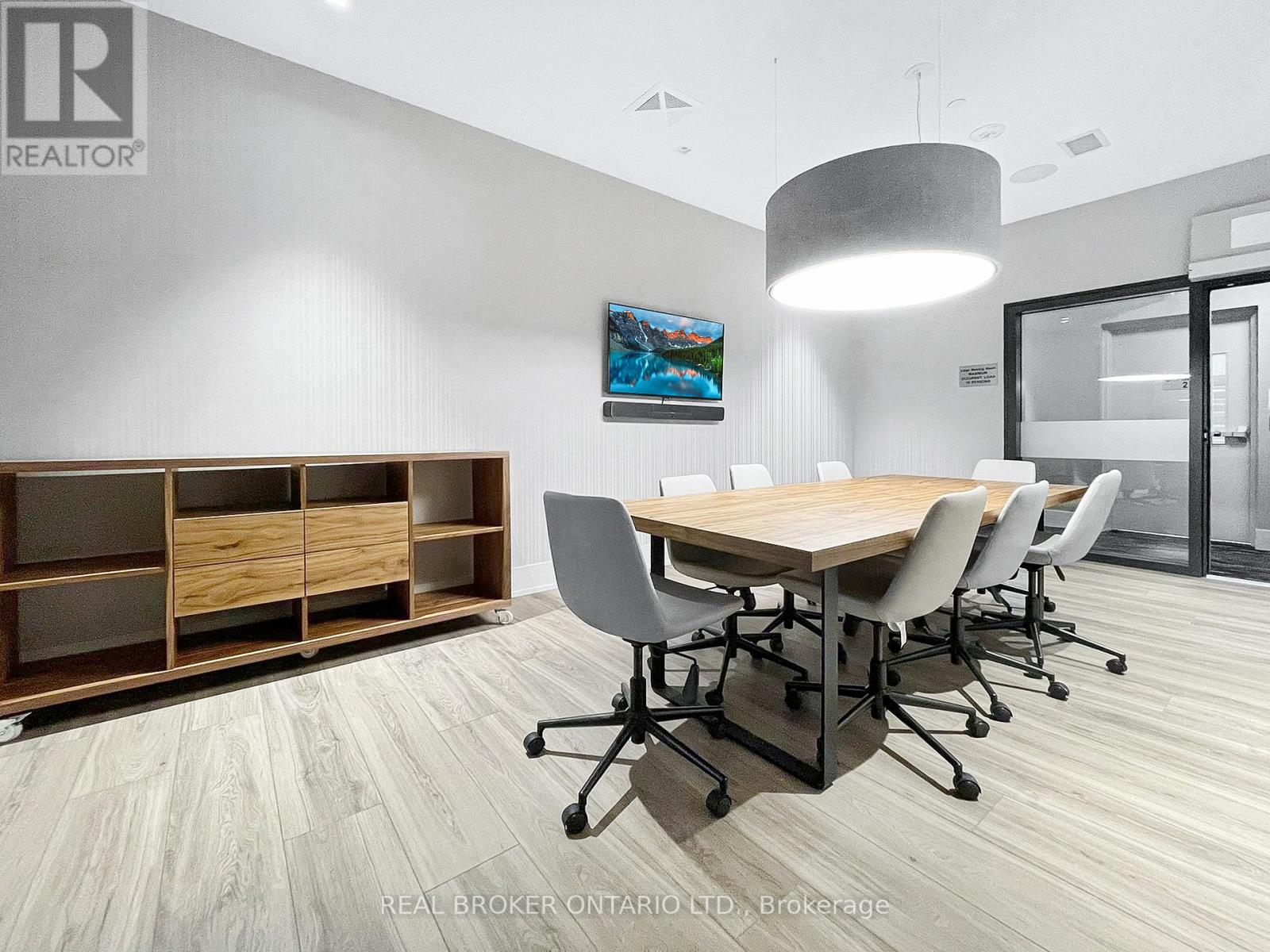 2705 - 286 Main Street, Toronto (East End-Danforth), Ontario  M4C 0B3 - Photo 25 - E12604634