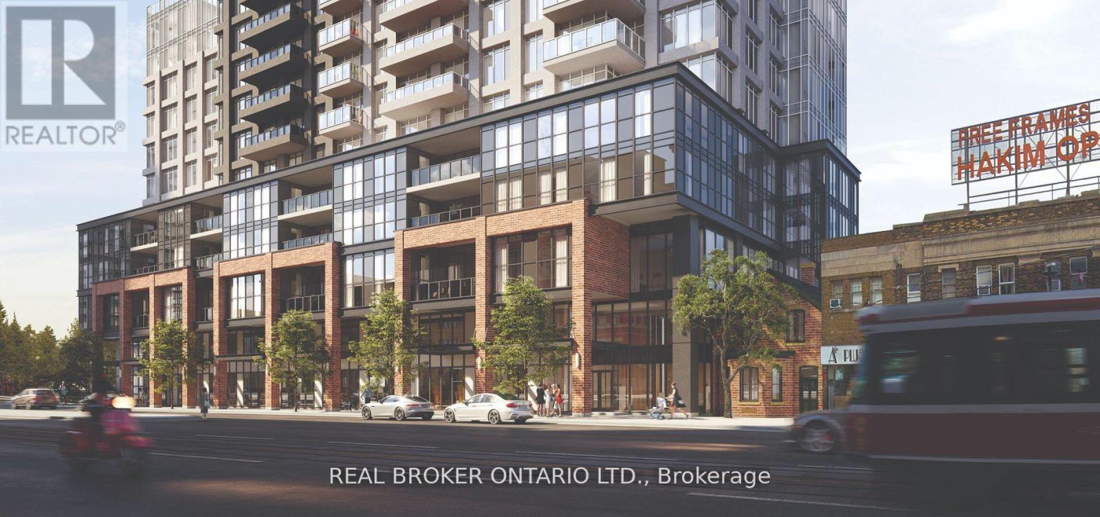 2705 - 286 Main Street, Toronto (East End-Danforth), Ontario  M4C 0B3 - Photo 30 - E12604634