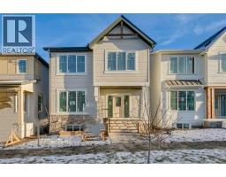 82 Alpine Common Sw Alpine Park, Calgary, Ca