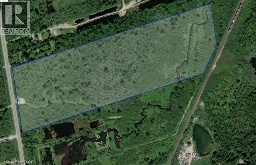 20697 HIGHWAY 48, York, Ontario