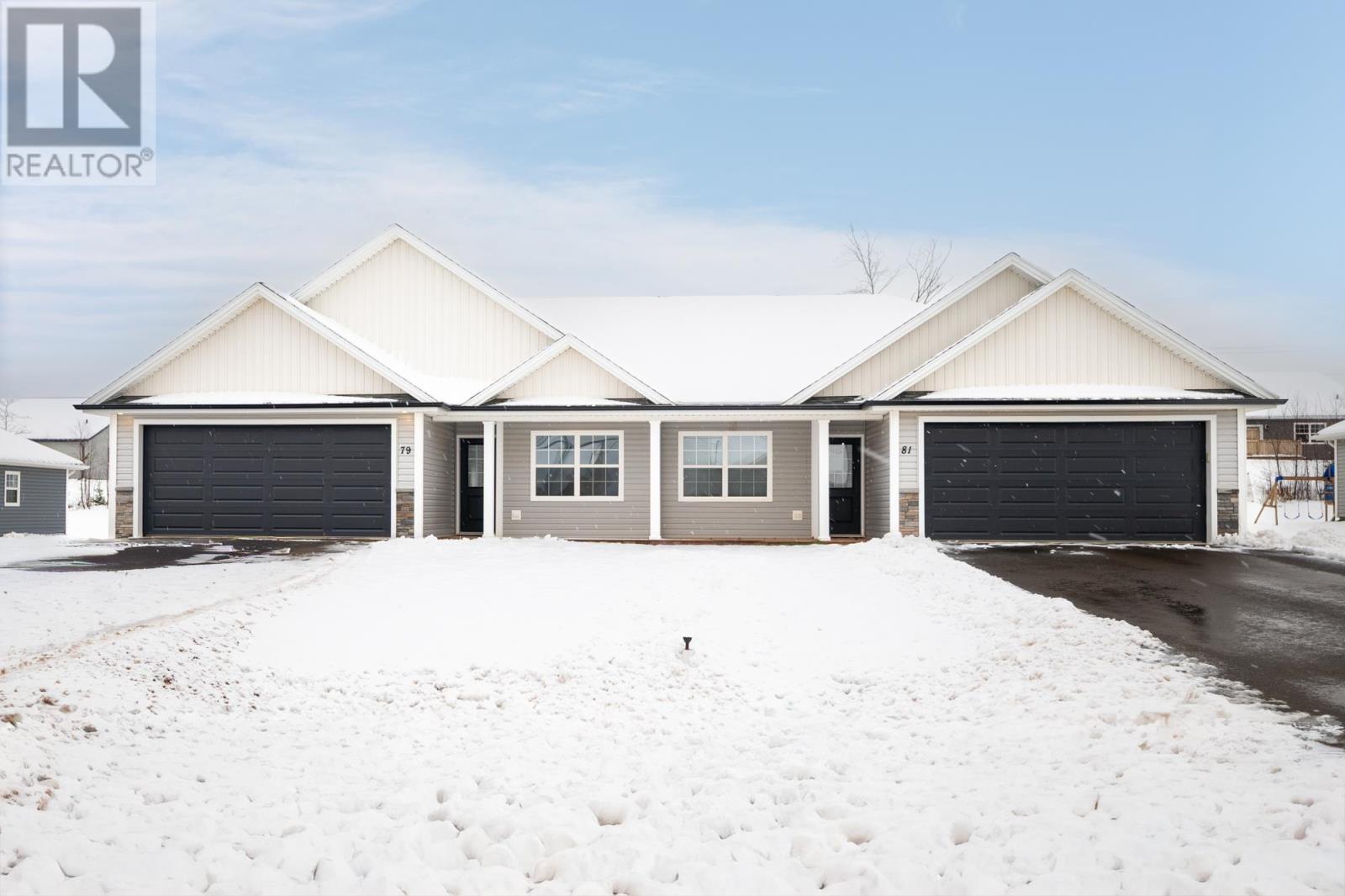 79 East Royalty Road, Charlottetown, Prince Edward Island  C1C 0V6 - Photo 1 - 202529106