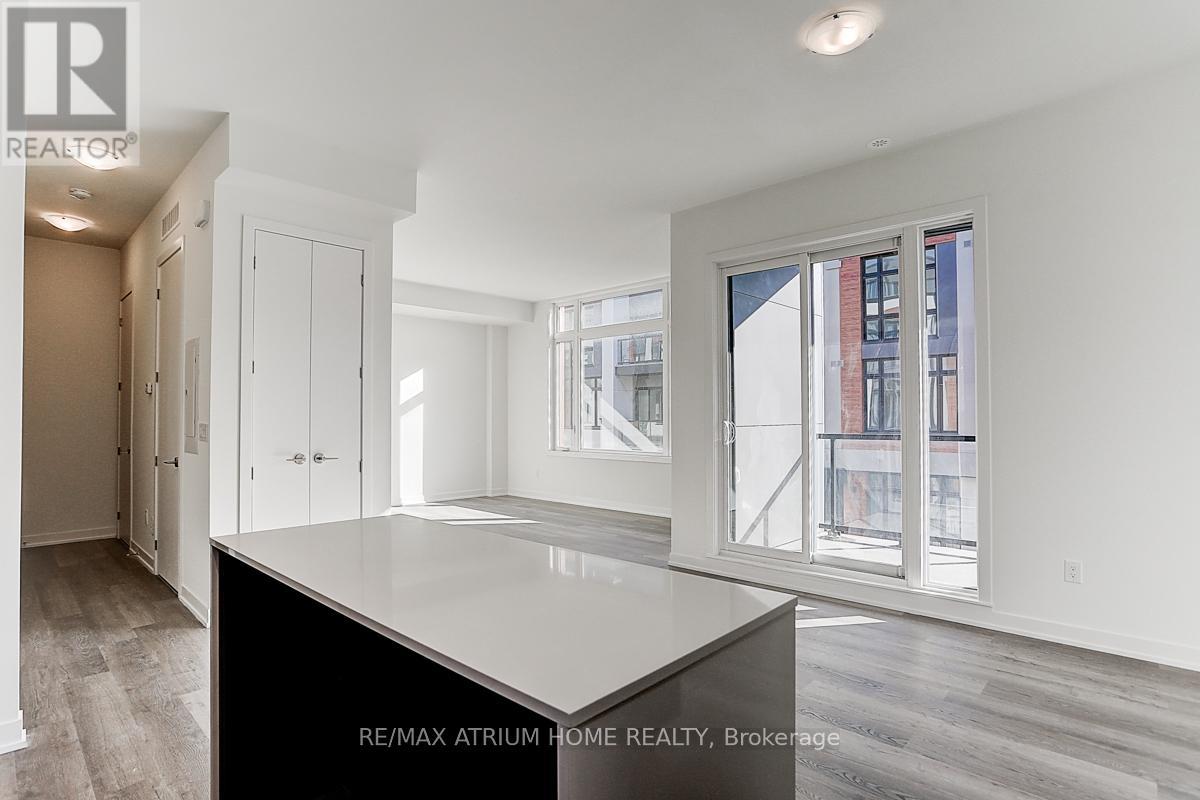 1240 - 10 David Eyer Road, Richmond Hill, Ontario  L4S 0N3 - Photo 10 - N12604646