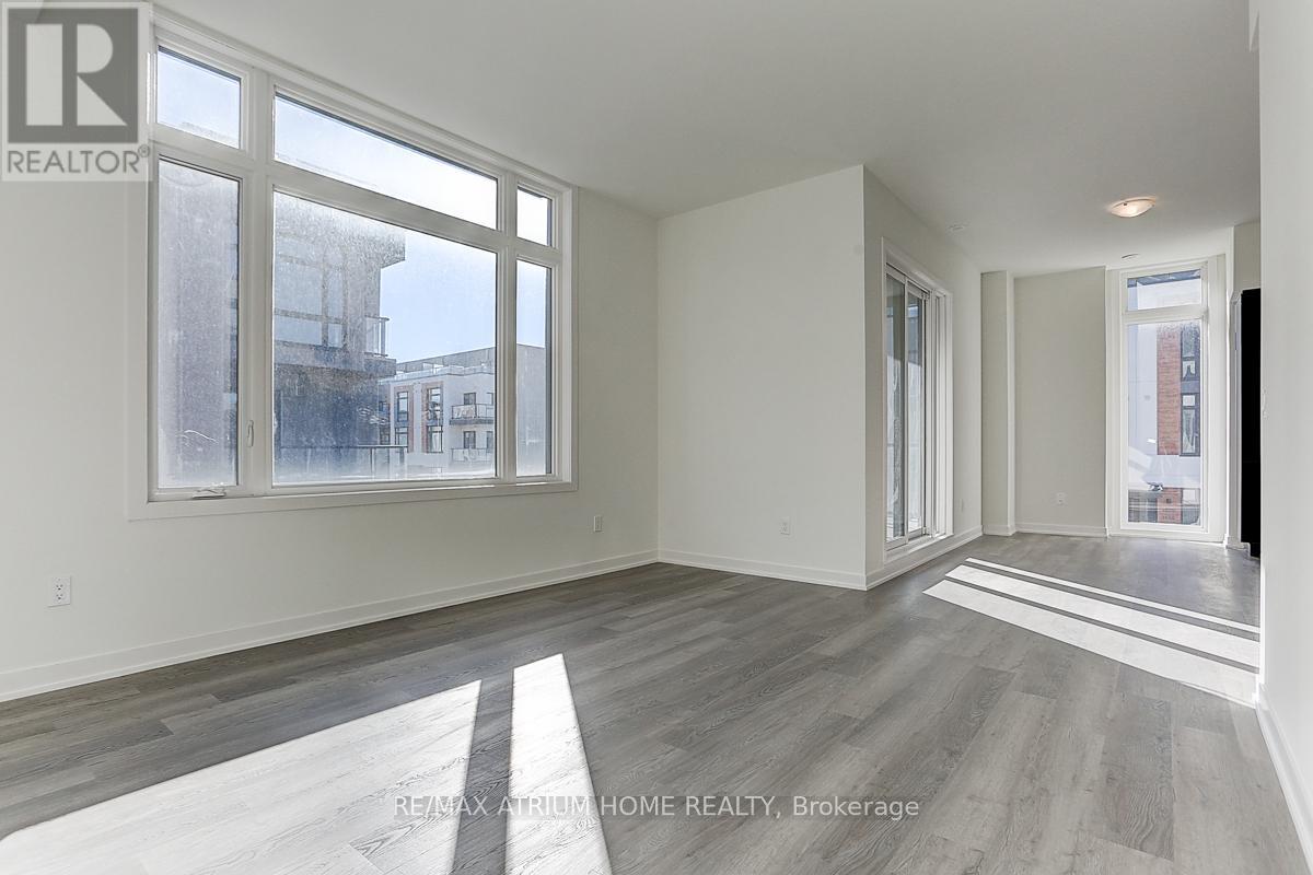 1240 - 10 David Eyer Road, Richmond Hill, Ontario  L4S 0N3 - Photo 16 - N12604646