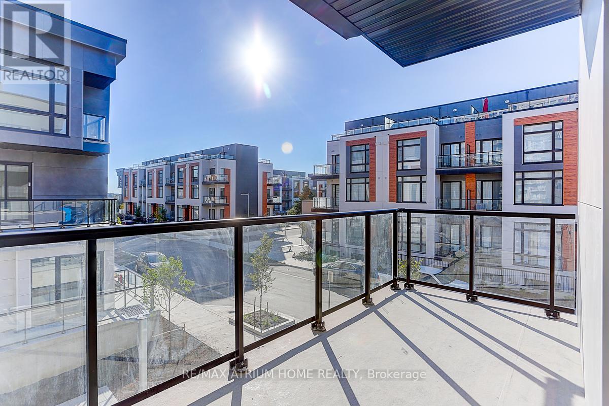 1240 - 10 David Eyer Road, Richmond Hill, Ontario  L4S 0N3 - Photo 19 - N12604646