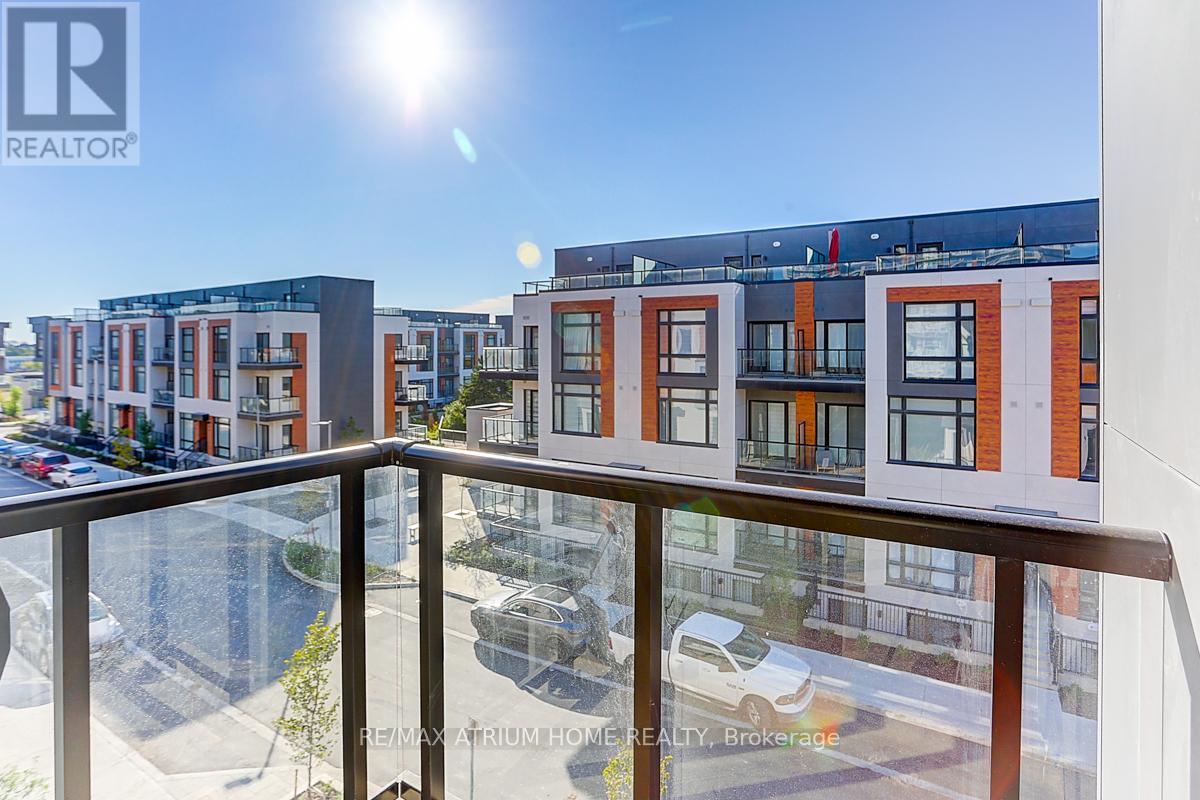 1240 - 10 David Eyer Road, Richmond Hill, Ontario  L4S 0N3 - Photo 29 - N12604646