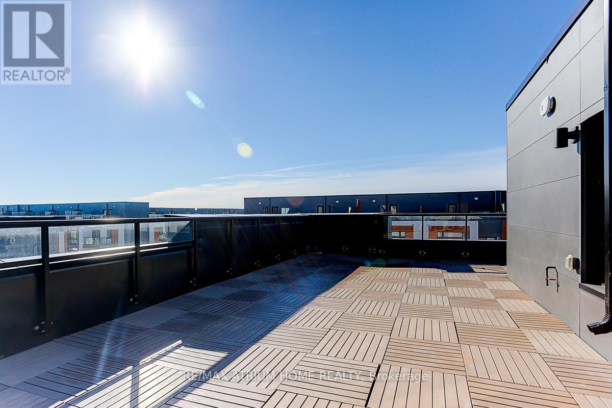 1240 - 10 David Eyer Road, Richmond Hill, Ontario  L4S 0N3 - Photo 39 - N12604646