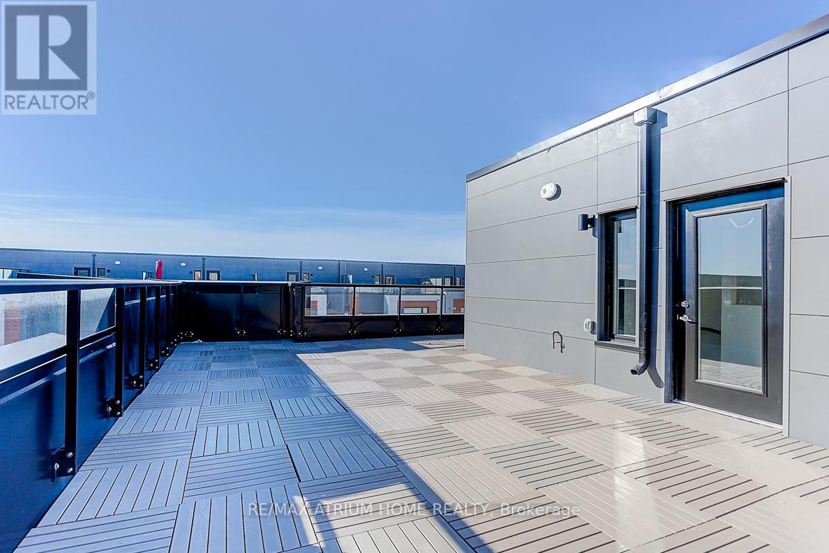 1240 - 10 David Eyer Road, Richmond Hill, Ontario  L4S 0N3 - Photo 40 - N12604646