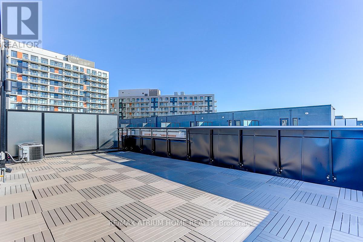 1240 - 10 David Eyer Road, Richmond Hill, Ontario  L4S 0N3 - Photo 41 - N12604646