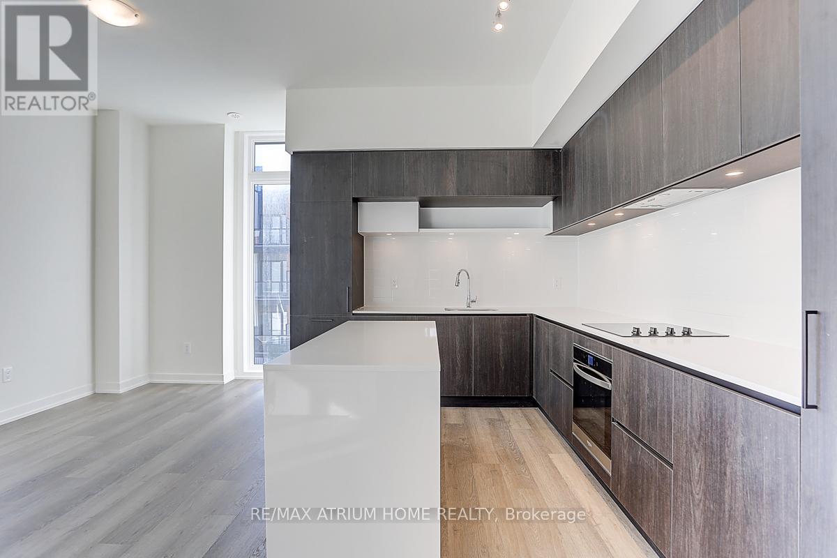 1240 - 10 David Eyer Road, Richmond Hill, Ontario  L4S 0N3 - Photo 7 - N12604646