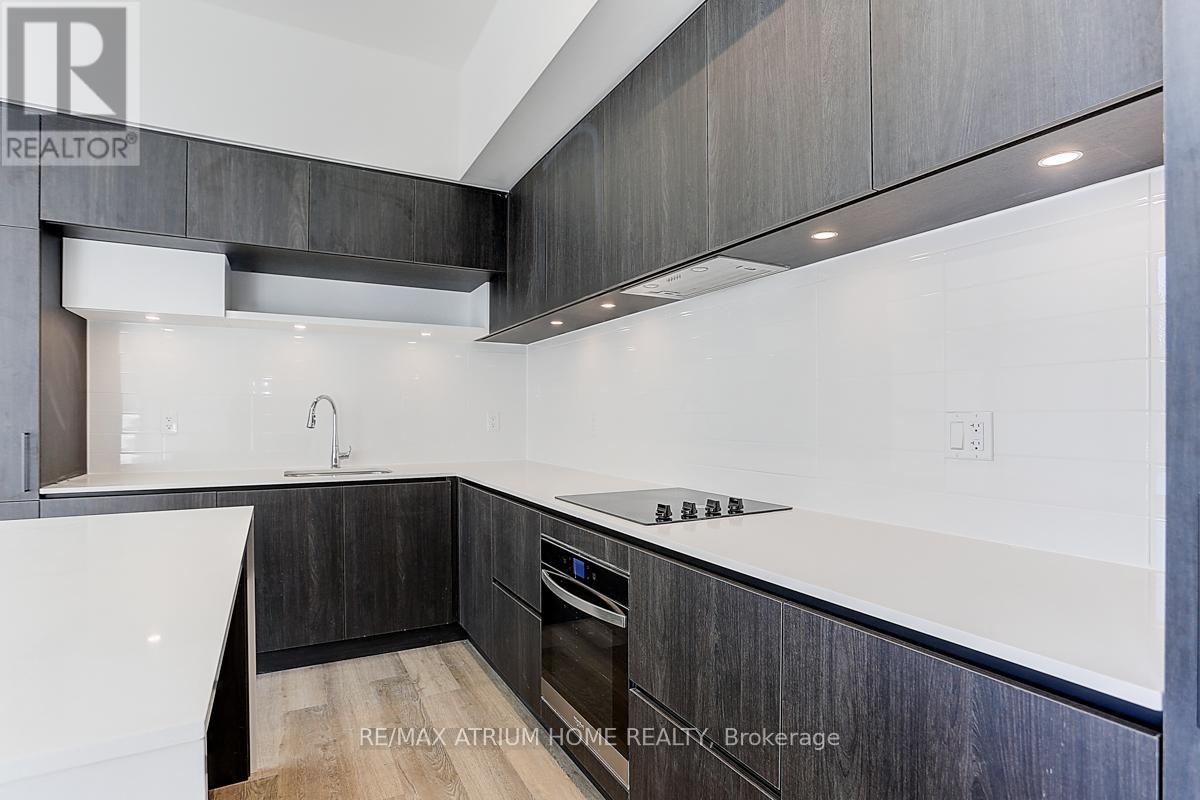 1240 - 10 David Eyer Road, Richmond Hill, Ontario  L4S 0N3 - Photo 9 - N12604646