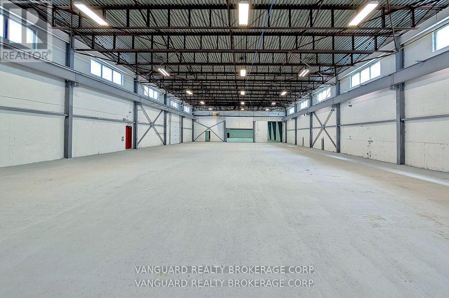 1 - 75 Welham Road, Barrie, Ontario  L4N 8Y3 - Photo 14 - S12604650