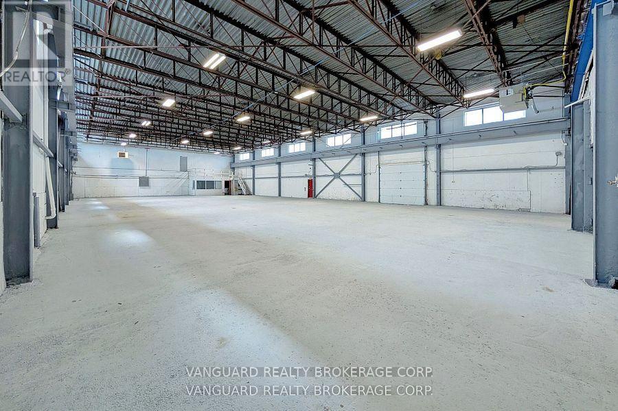 1 - 75 Welham Road, Barrie, Ontario  L4N 8Y3 - Photo 16 - S12604650