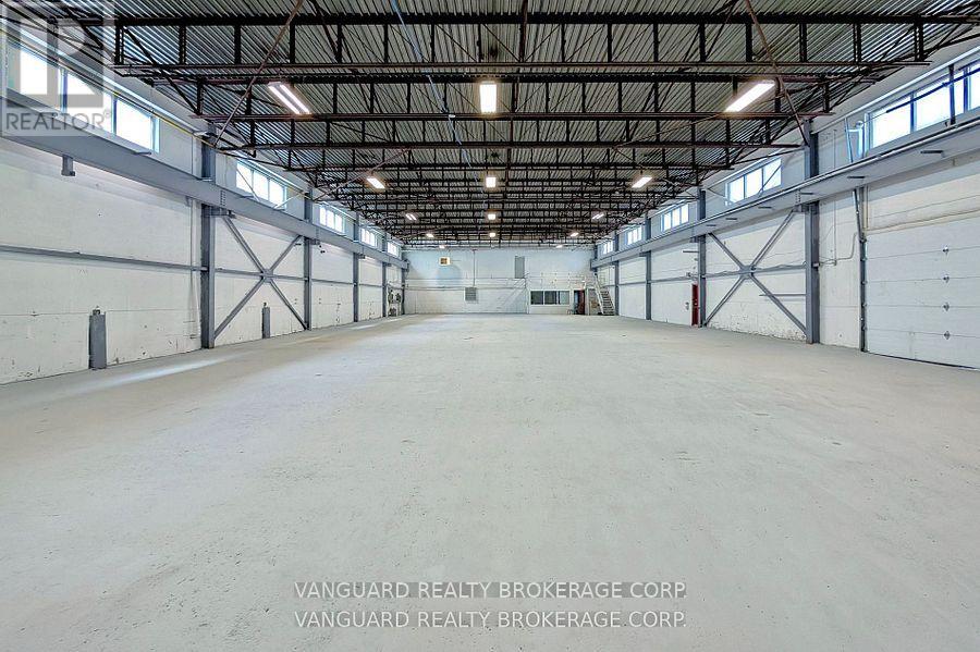 1 - 75 Welham Road, Barrie, Ontario  L4N 8Y3 - Photo 17 - S12604650