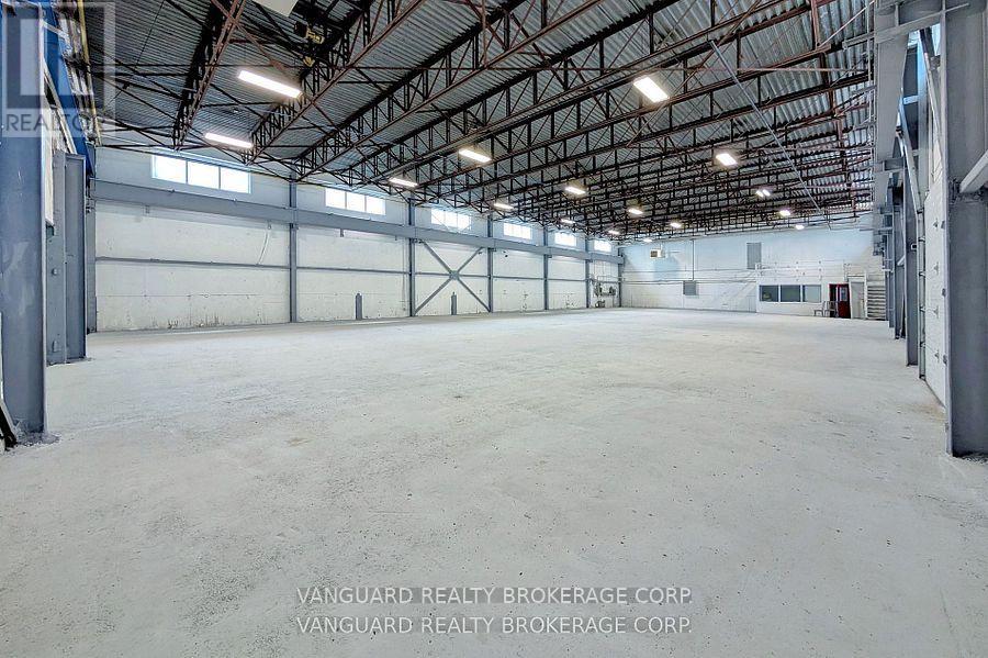 1 - 75 Welham Road, Barrie, Ontario  L4N 8Y3 - Photo 18 - S12604650