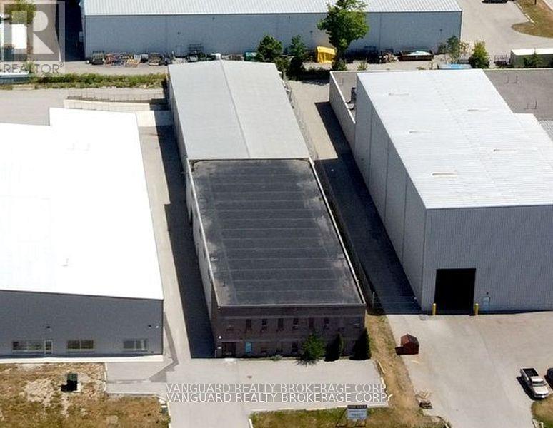 1 - 75 Welham Road, Barrie, Ontario  L4N 8Y3 - Photo 2 - S12604650