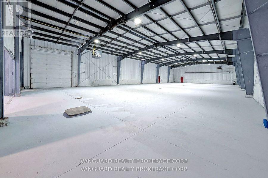 1 - 75 Welham Road, Barrie, Ontario  L4N 8Y3 - Photo 20 - S12604650