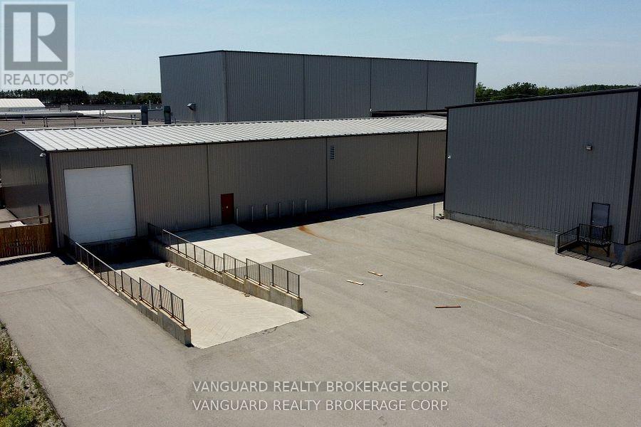 1 - 75 Welham Road, Barrie, Ontario  L4N 8Y3 - Photo 24 - S12604650