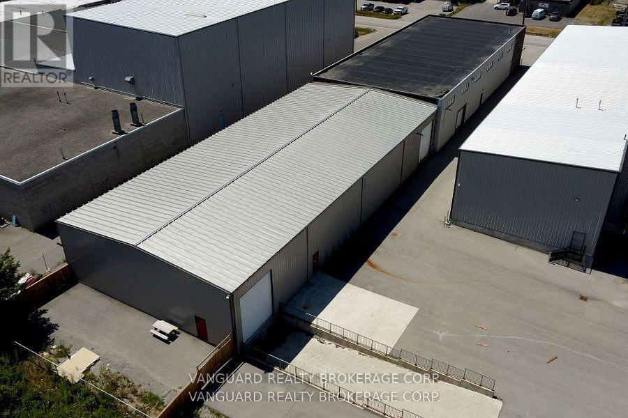 1 - 75 Welham Road, Barrie, Ontario  L4N 8Y3 - Photo 25 - S12604650