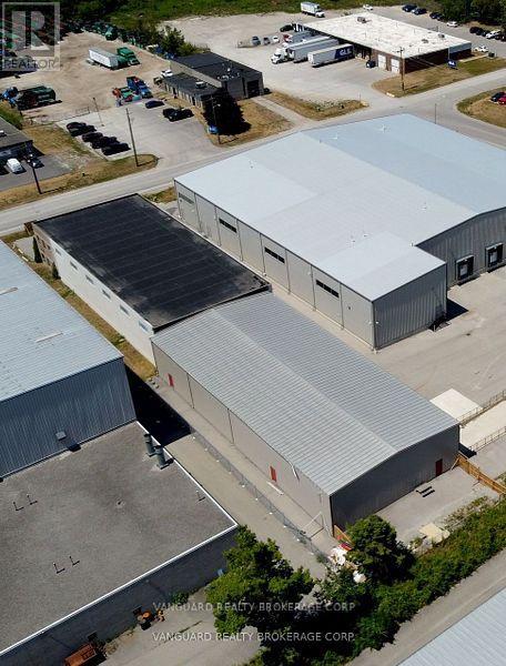 1 - 75 Welham Road, Barrie, Ontario  L4N 8Y3 - Photo 3 - S12604650