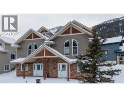 421 Castle Mountain Way Castle Mountain Resort, Rural Pincher Creek No. 9, M.D. Of, Ca