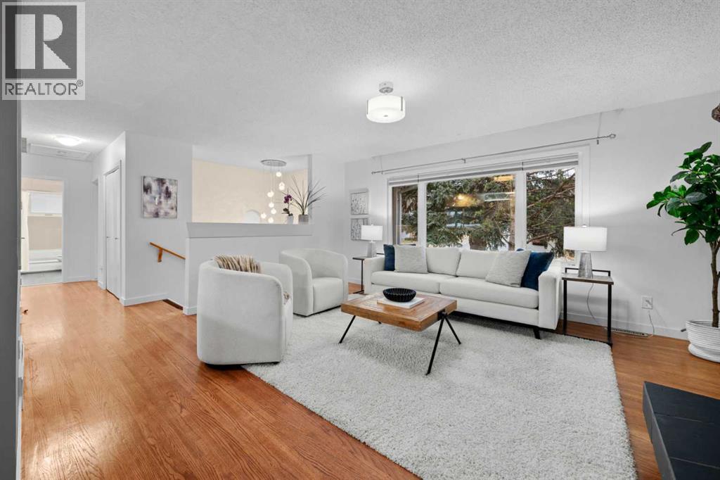 3251 Bearspaw Drive Nw, Calgary, Alberta  T2L 1T1 - Photo 6 - A2270743