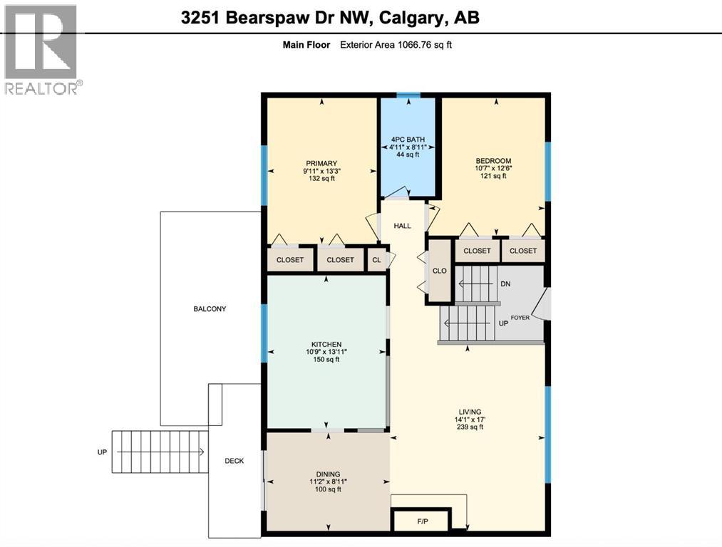 3251 Bearspaw Drive Nw, Calgary, Alberta  T2L 1T1 - Photo 37 - A2270743