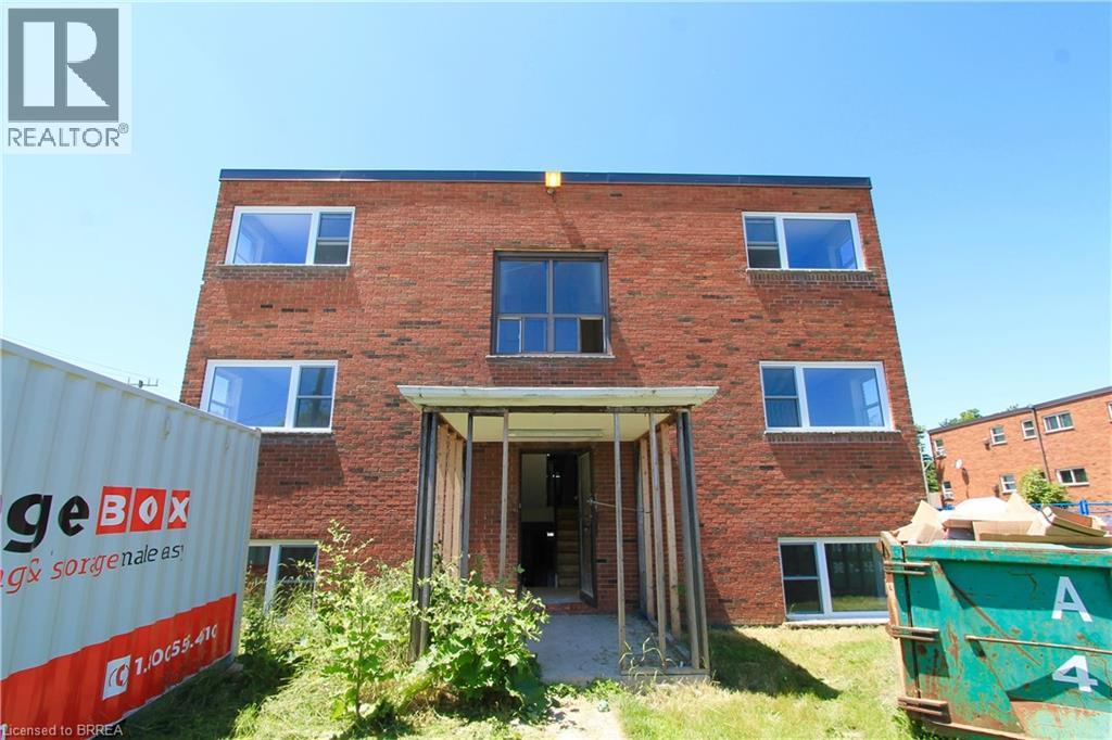 116 King Edward Avenue Unit# 10, London, Ontario  N5Z 3T1 - Photo 2 - 40792603