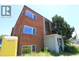 116 KING EDWARD Avenue Unit# 10, London, Ontario