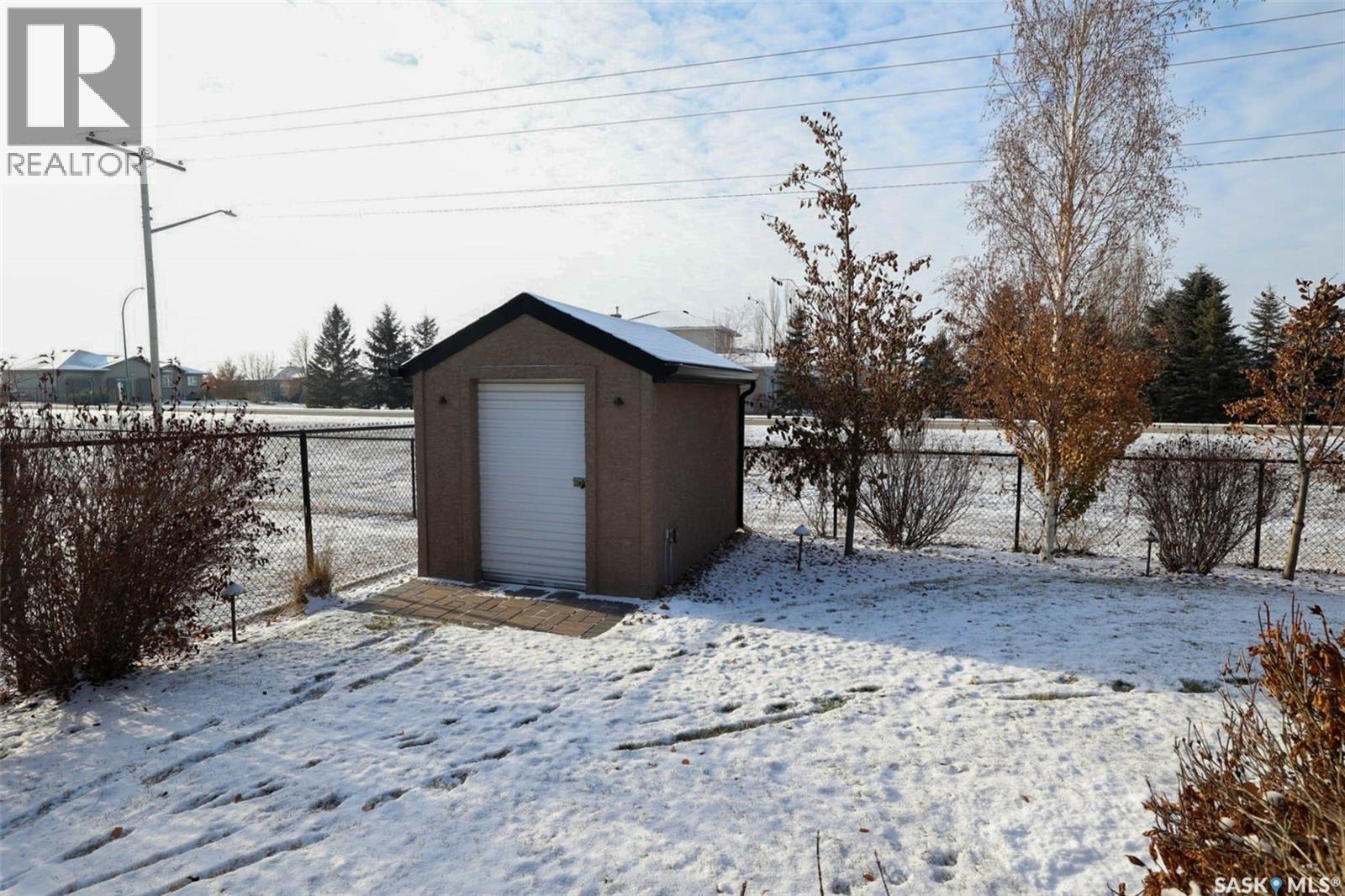 38 Bower Drive, White City, Saskatchewan  S4L 0B3 - Photo 42 - SK025086