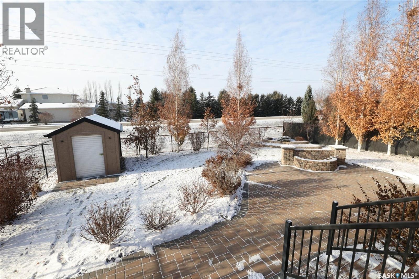 38 Bower Drive, White City, Saskatchewan  S4L 0B3 - Photo 43 - SK025086