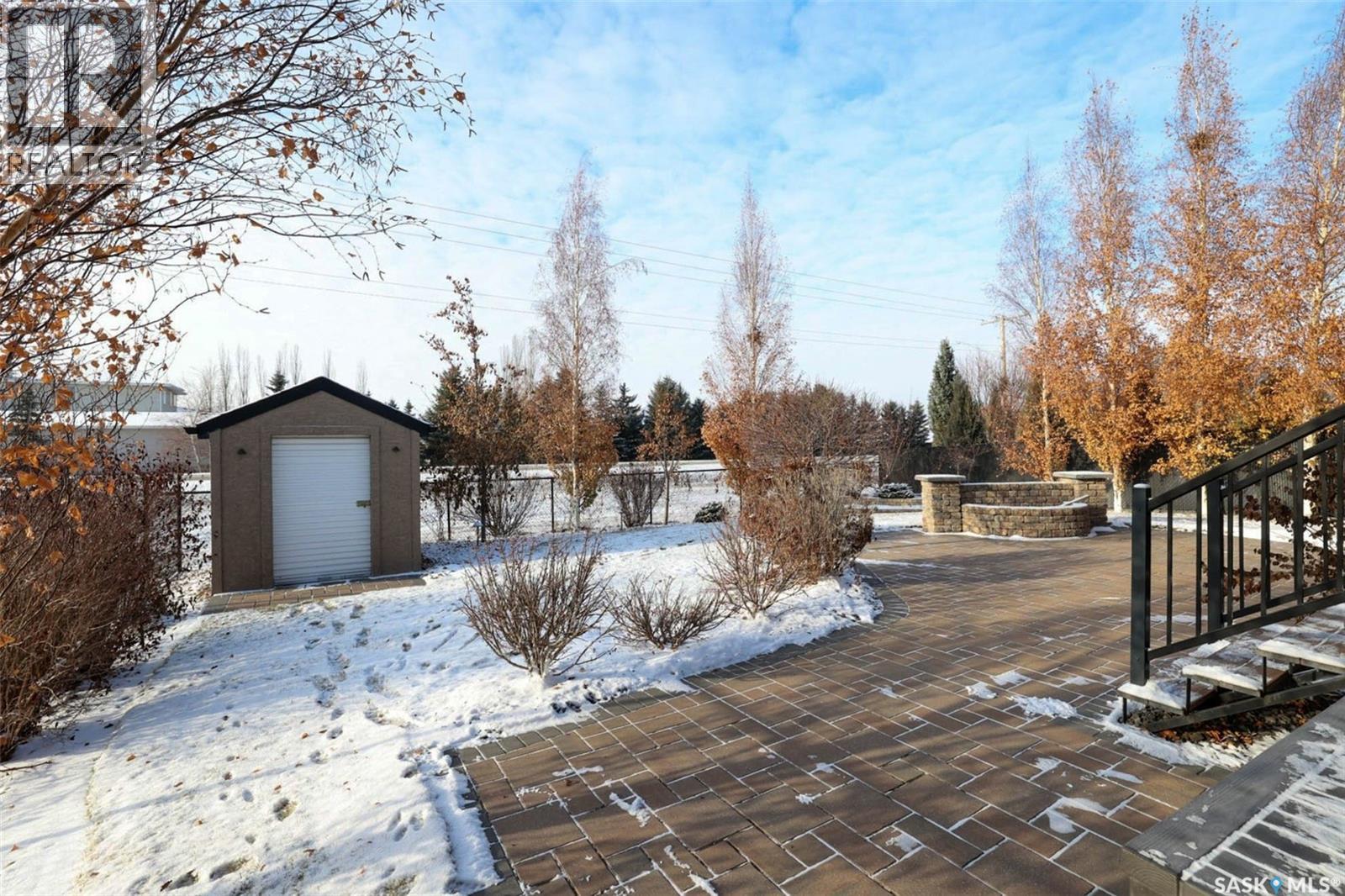 38 Bower Drive, White City, Saskatchewan  S4L 0B3 - Photo 46 - SK025086