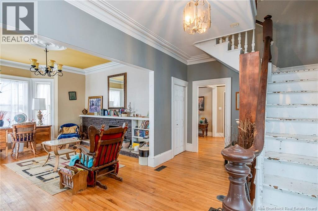 4933 Main Street, Dorchester, New Brunswick  E4K 2Y2 - Photo 18 - NB131036