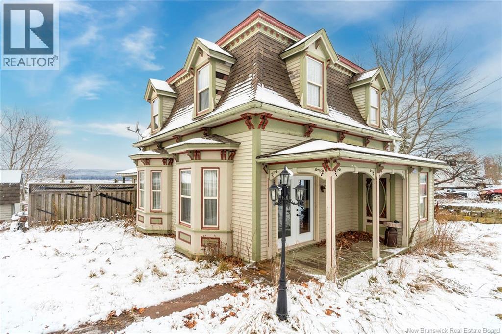 4933 Main Street, Dorchester, New Brunswick  E4K 2Y2 - Photo 2 - NB131036