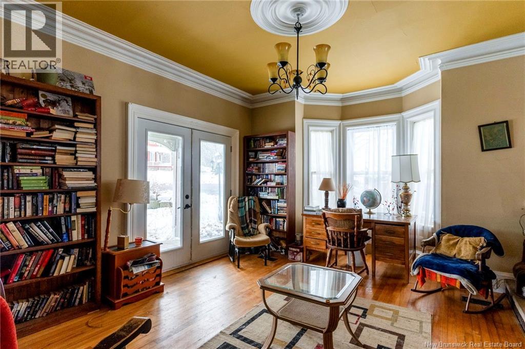 4933 Main Street, Dorchester, New Brunswick  E4K 2Y2 - Photo 21 - NB131036