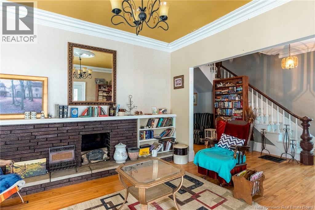 4933 Main Street, Dorchester, New Brunswick  E4K 2Y2 - Photo 23 - NB131036