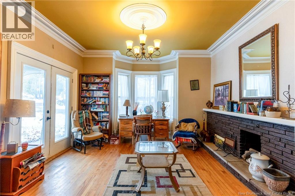 4933 Main Street, Dorchester, New Brunswick  E4K 2Y2 - Photo 25 - NB131036