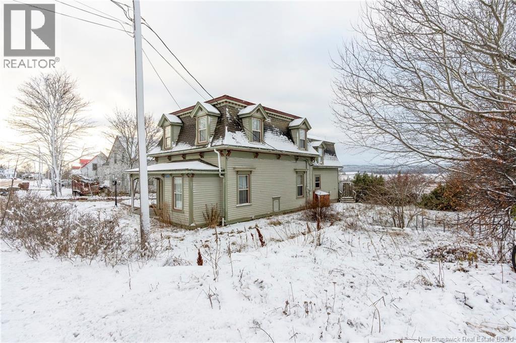 4933 Main Street, Dorchester, New Brunswick  E4K 2Y2 - Photo 3 - NB131036