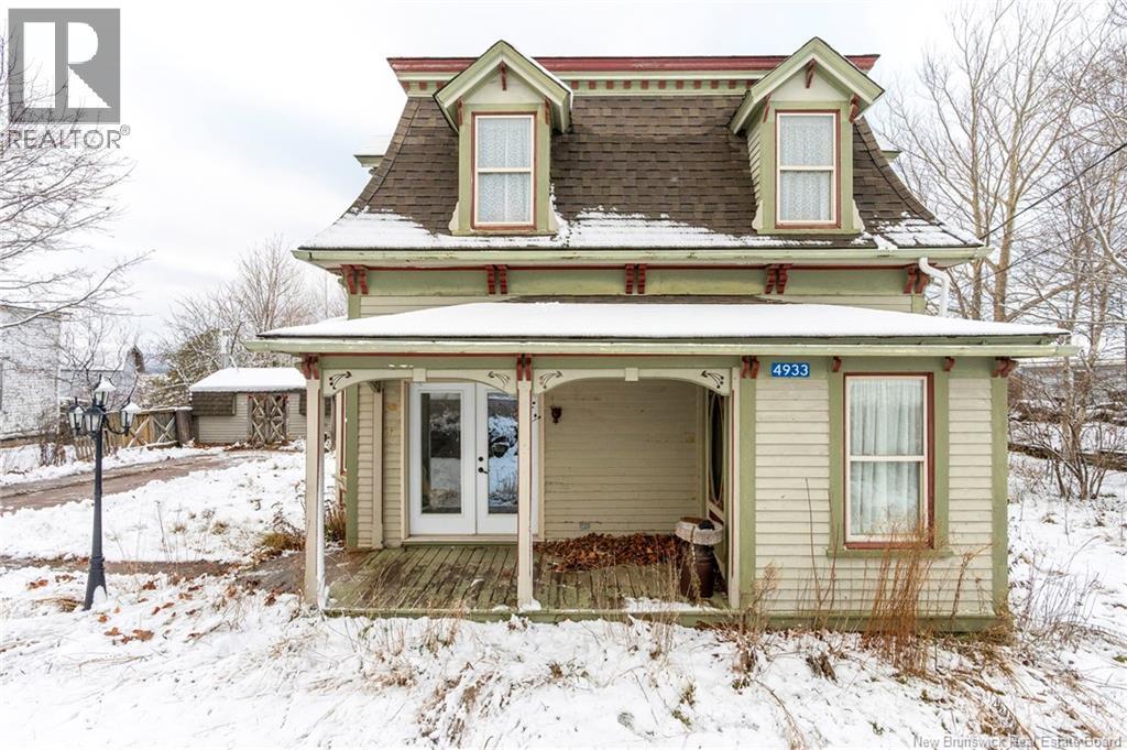 4933 Main Street, Dorchester, New Brunswick  E4K 2Y2 - Photo 36 - NB131036