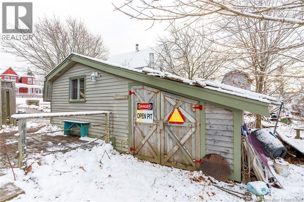 4933 Main Street, Dorchester, New Brunswick  E4K 2Y2 - Photo 37 - NB131036