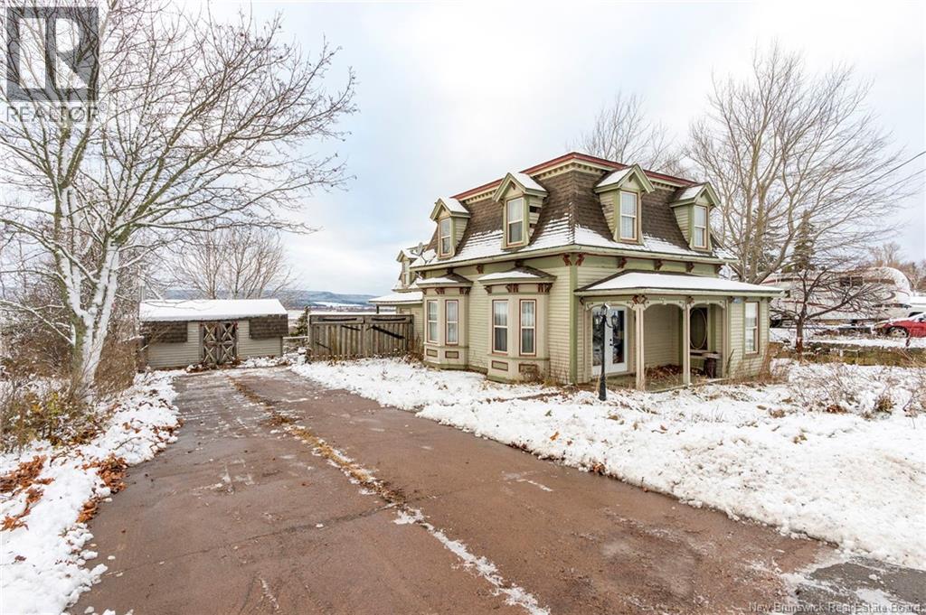 4933 Main Street, Dorchester, New Brunswick  E4K 2Y2 - Photo 4 - NB131036