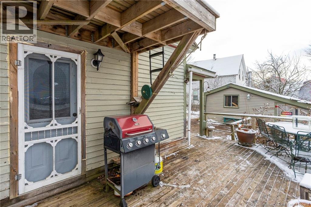 4933 Main Street, Dorchester, New Brunswick  E4K 2Y2 - Photo 40 - NB131036