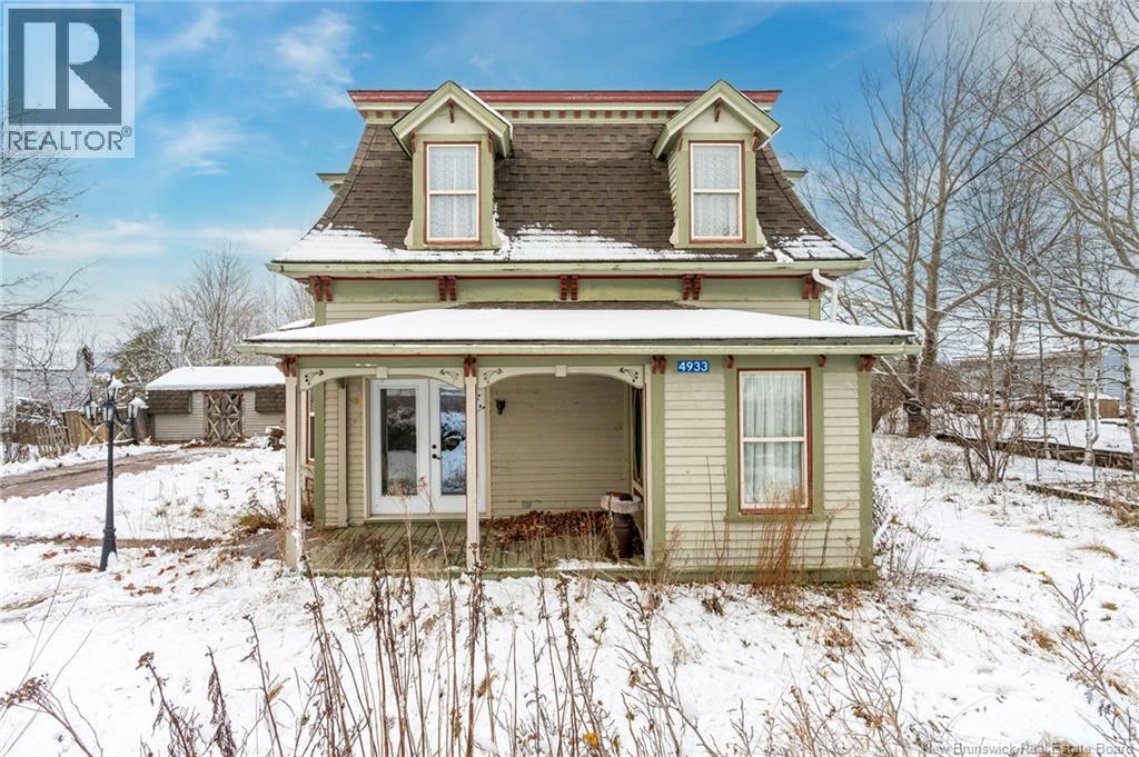 4933 Main Street, Dorchester, New Brunswick  E4K 2Y2 - Photo 44 - NB131036