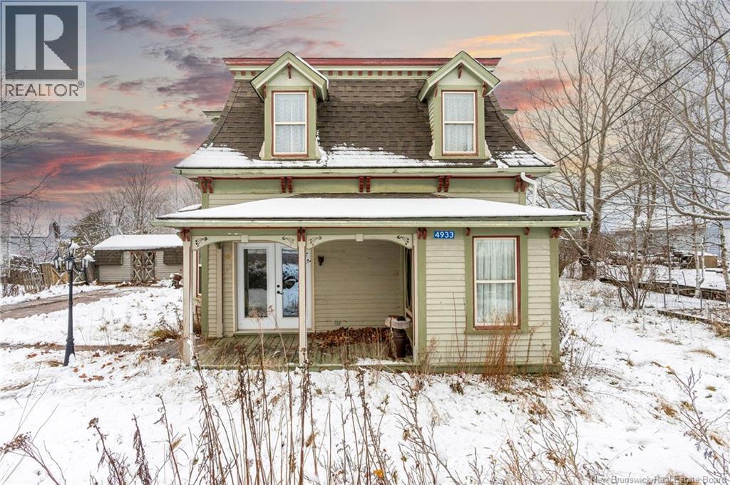 4933 Main Street, Dorchester, New Brunswick  E4K 2Y2 - Photo 5 - NB131036